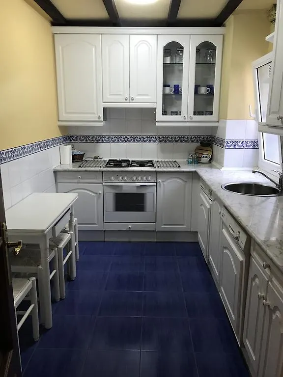 Apartment Txurruka Hotel San Sebastian Spain