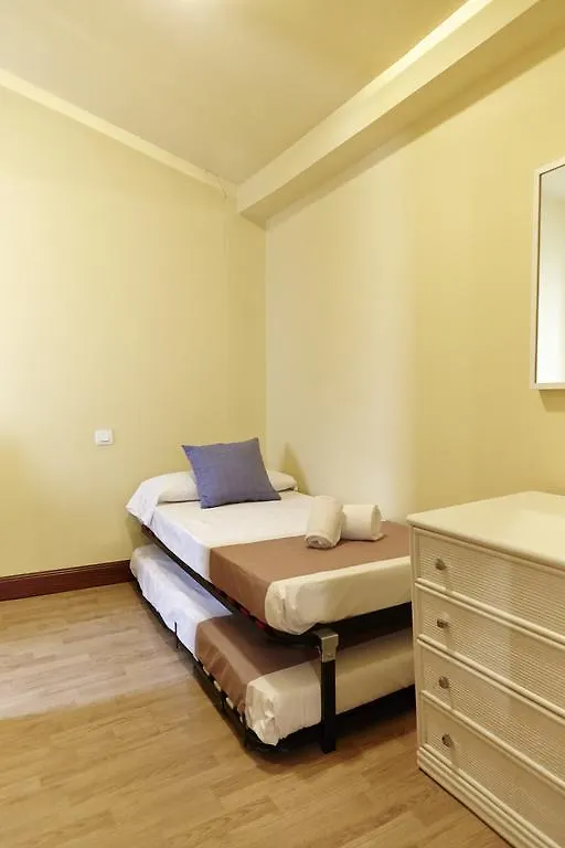 Apartment Txurruka Hotel San Sebastian