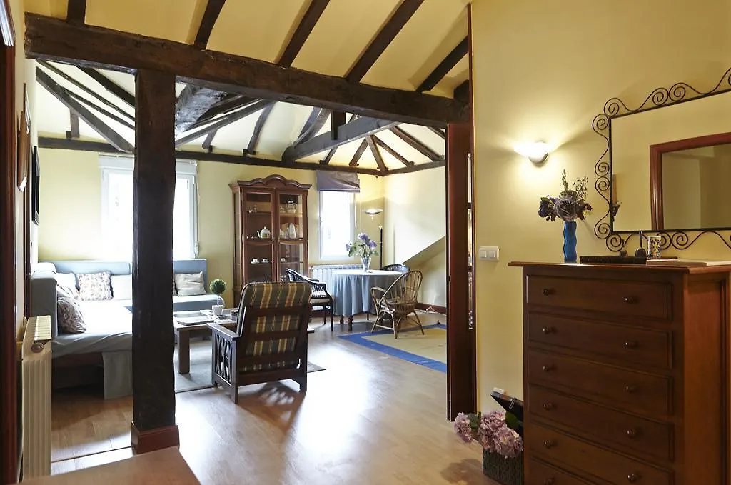 Txurruka Hotel San Sebastian Apartment