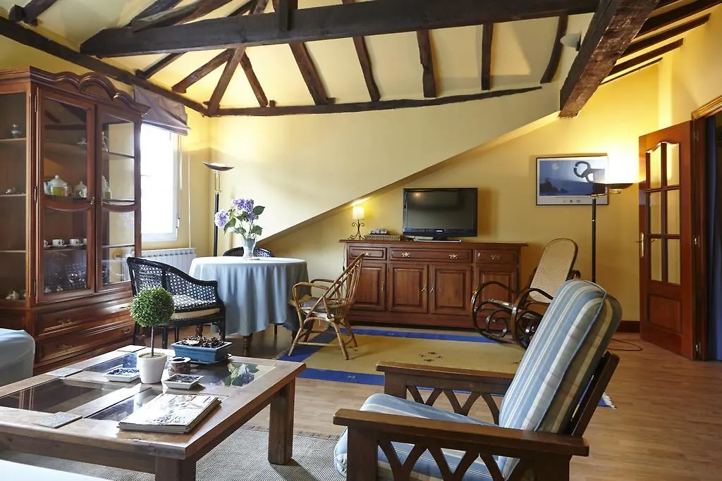 Txurruka Hotel San Sebastian 0*,  Spain