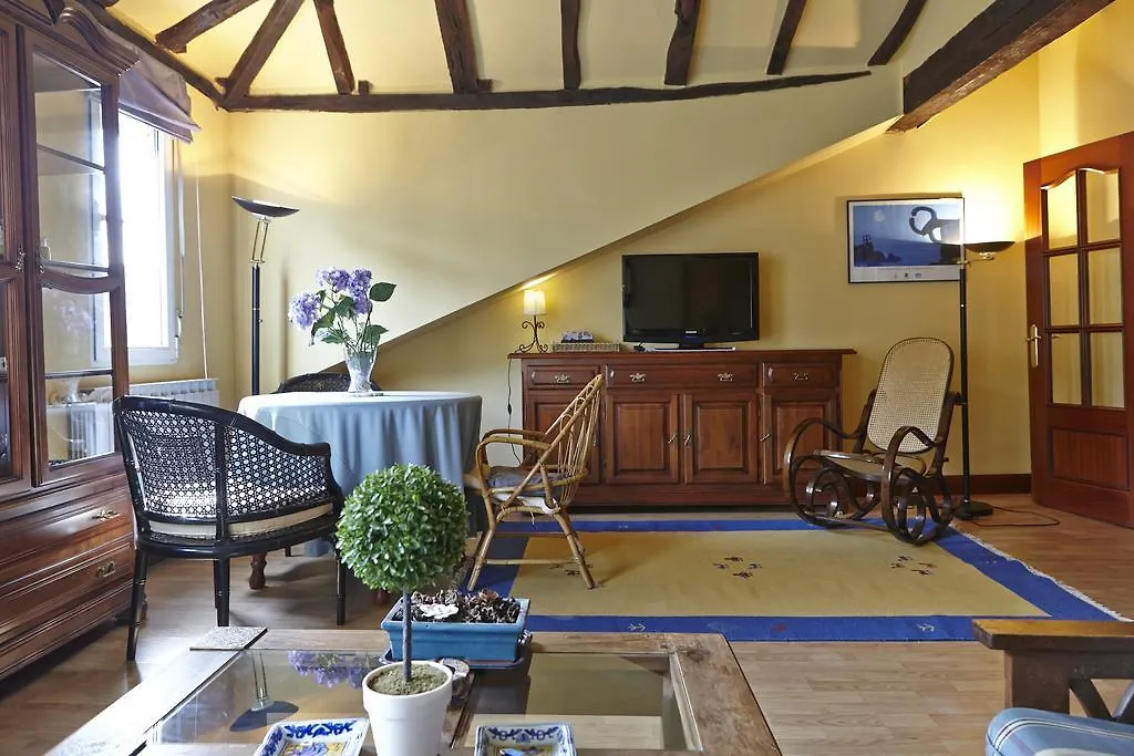 Apartment Txurruka Hotel San Sebastian